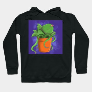 Audrey II Hoodie